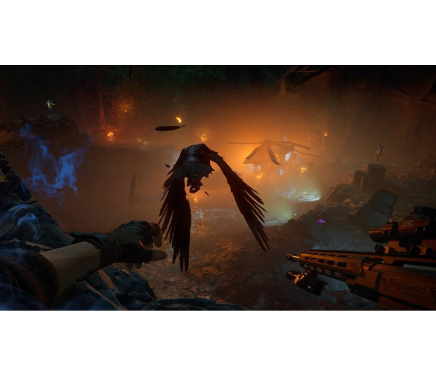 PC Redfall - 1115486 - zdjęcie 6